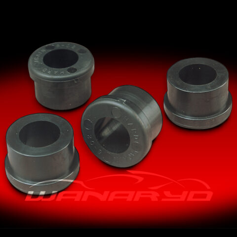 Handle Bar Riser Bushings Polyurethane