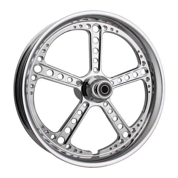 bullet chrome wheel 14699