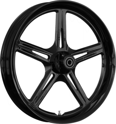 Austin All Black Wheel