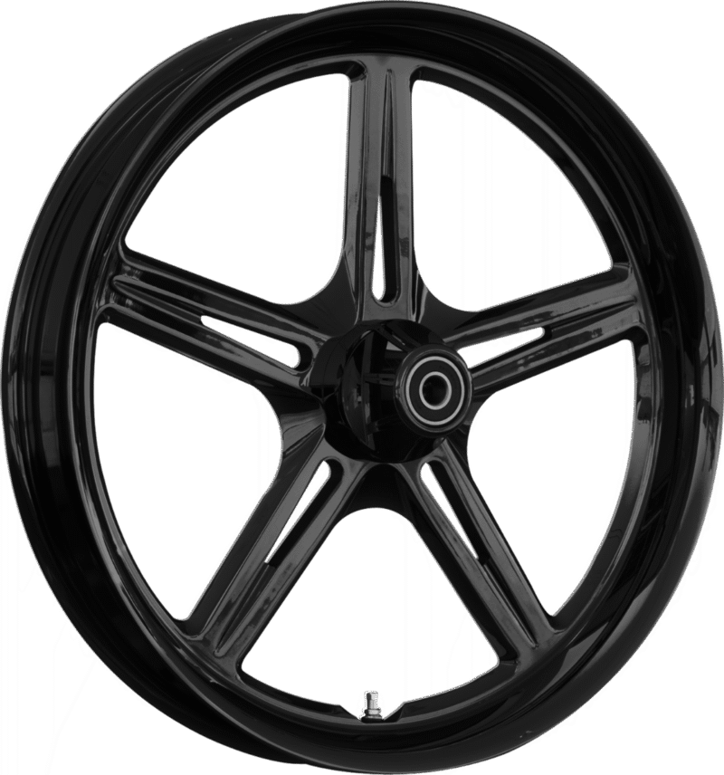 Austin All Black Wheel