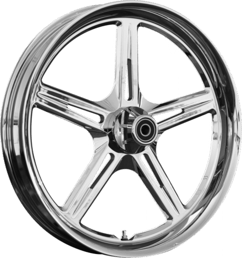 Austin Chrome Wheel
