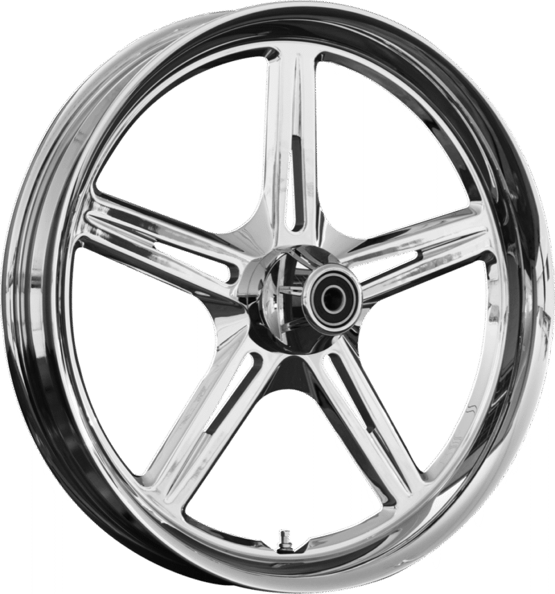 Austin Chrome Wheel