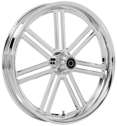 Cinci Chrome Wheel