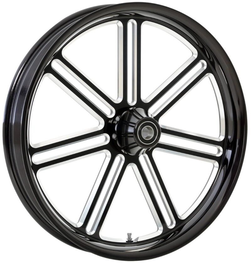 Cinci Black Cut Wheel