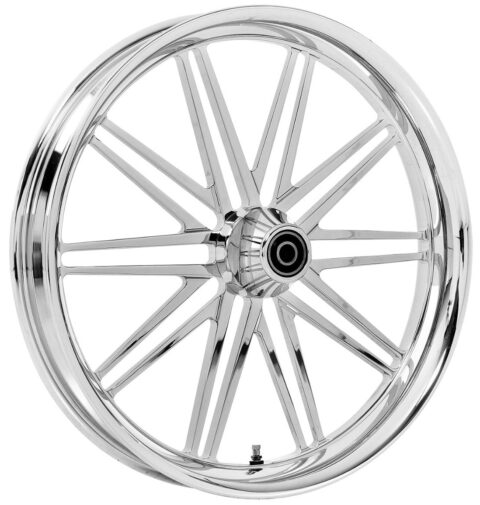 Cyko Chrome Wheel