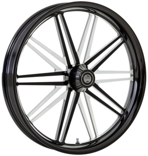 Cyko Black Cut Wheel