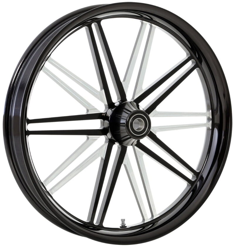 Cyko Black Cut Wheel