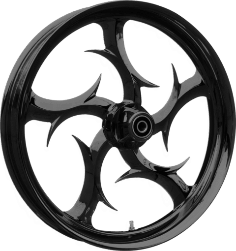 Impala All Black Wheel