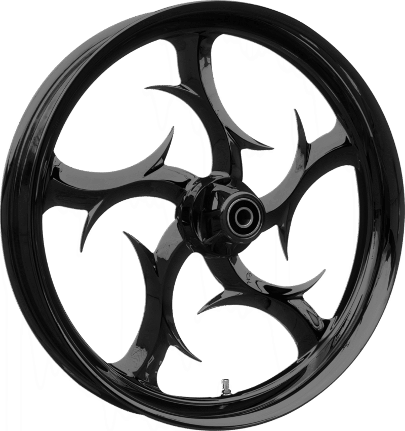 Impala All Black Wheel