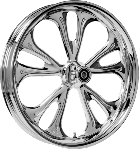 R2 Chrome Wheel