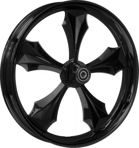 Raptor All Black Wheel
