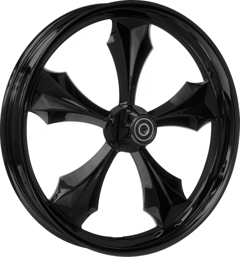 Raptor All Black Wheel