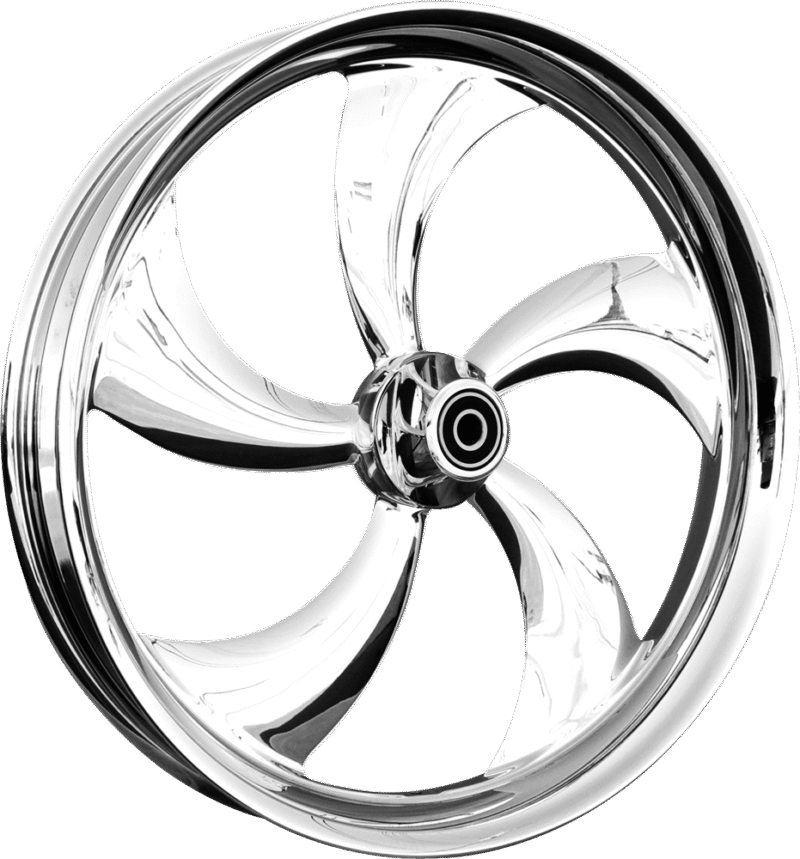 Ryker Chrome Wheel