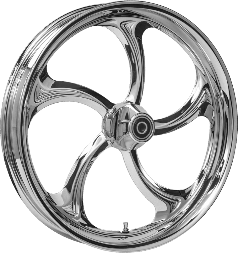 S5 Chrome Wheel