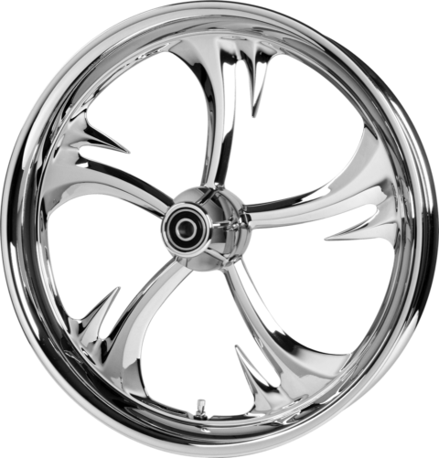 Summerland Chrome Wheel
