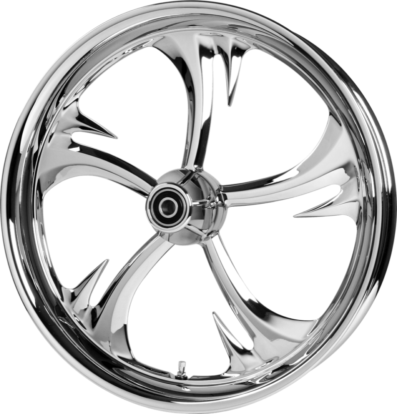 Summerland Chrome Wheel