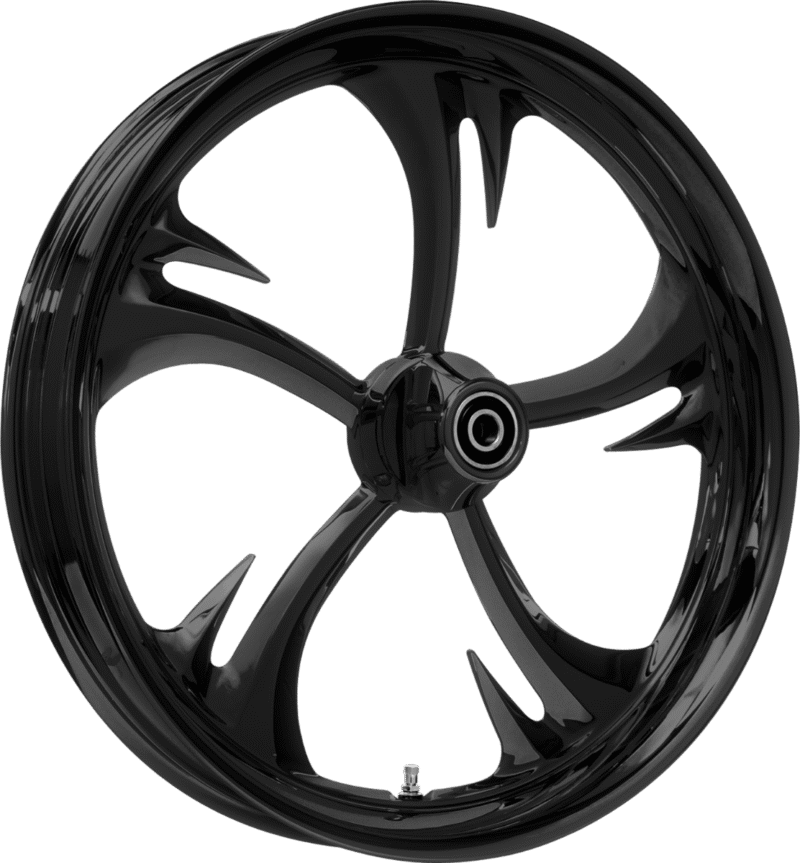 Summerland All Black Wheel