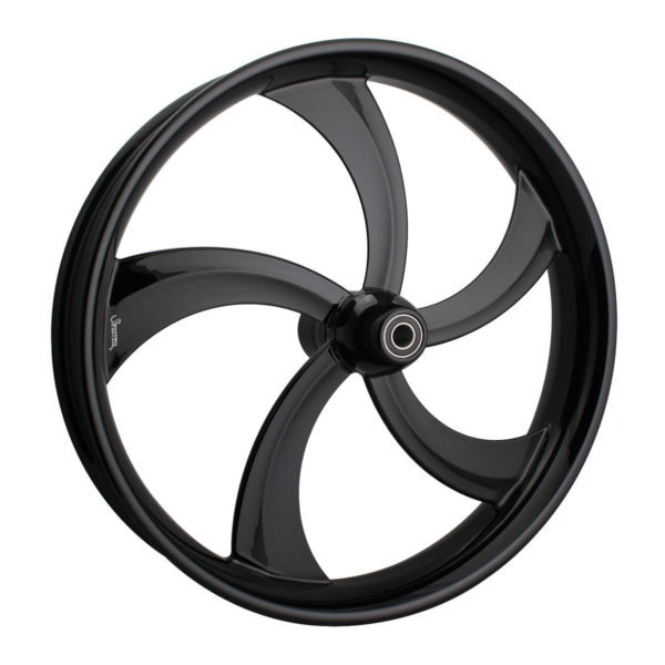 diablo black machined wheel 15056