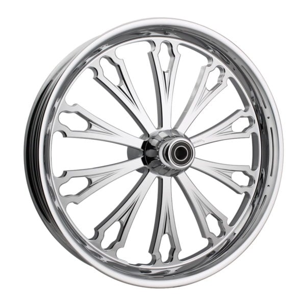elite chrome wheel 14750