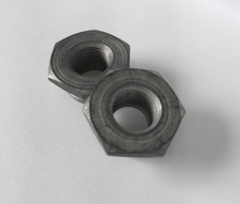 12mm-18mm Bung Adapter Kit