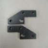 License Plate Eliminator Bracket - 97-08 Touring