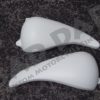 Stretched Tank Shroud - 00-17 Harley Softails with 5.0 Gallon Tank