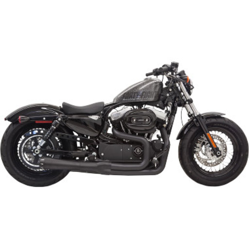 Black Road Rge II Mega Power System