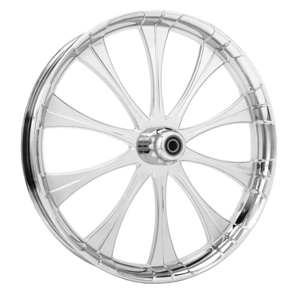 mcsupra chrome wheel 13982