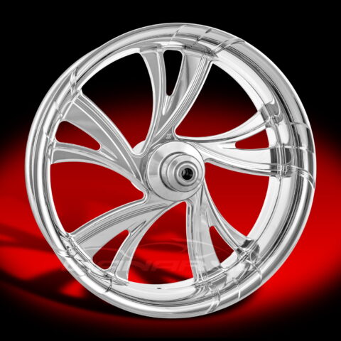 Cruise Chrome Wheel