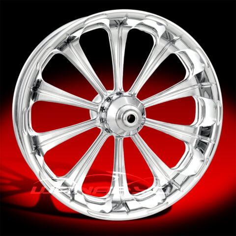 Revel Chrome Wheel