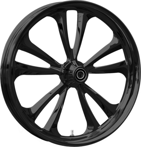 Renegade All Black Wheel