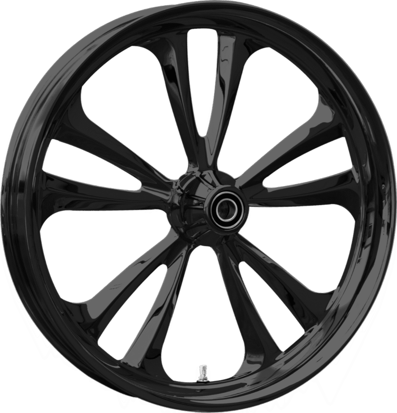Renegade All Black Wheel