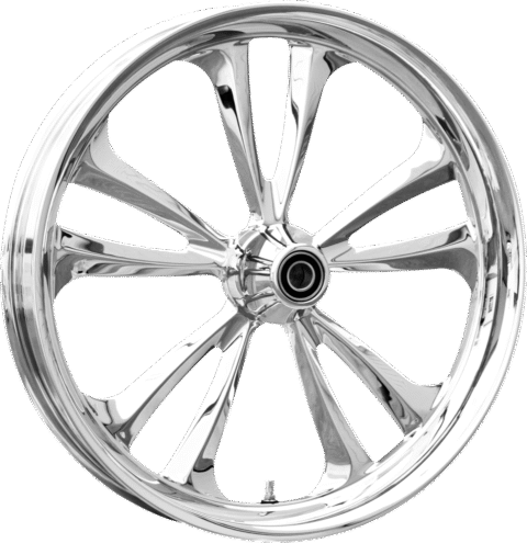 Renegade Chrome Wheel