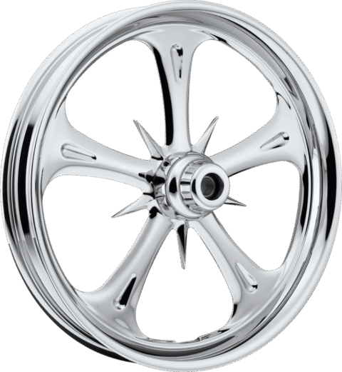RPM-06 Chrome Wheel