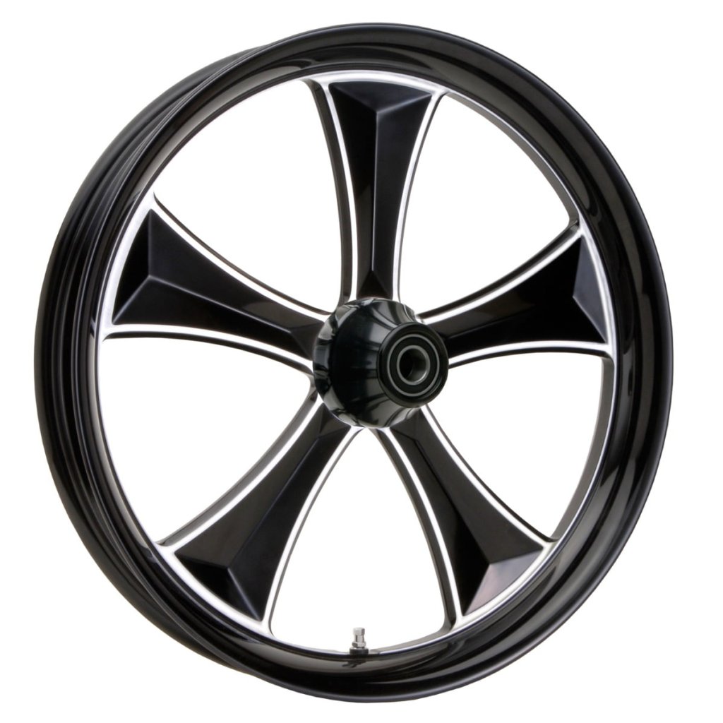 RPM Wheels WanaRyd Motorcycle
