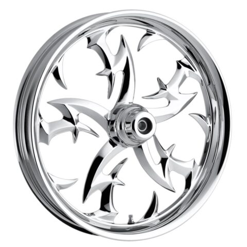 RPM-14 Chrome Wheel