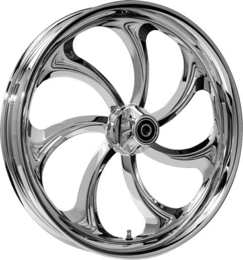 S7 Chrome Wheel