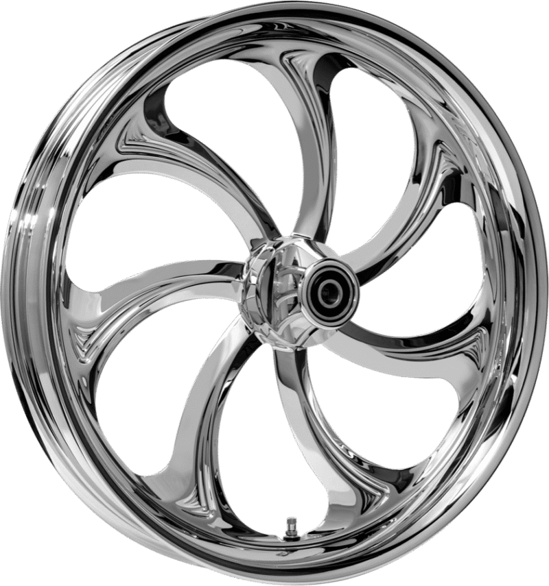 S7 Chrome Wheel