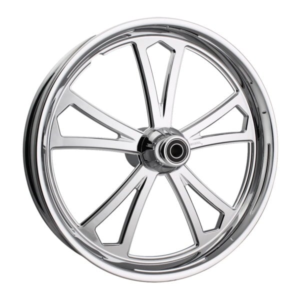 sage chrome wheel 15415