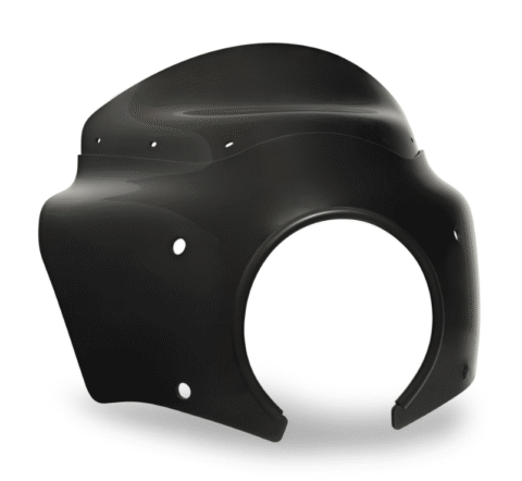 Road Warrior Fairing - 94-19 Road King