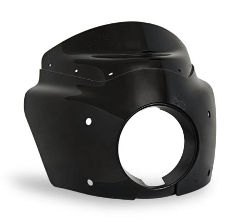 Road Warrior Fairing - 91-05 Dyna