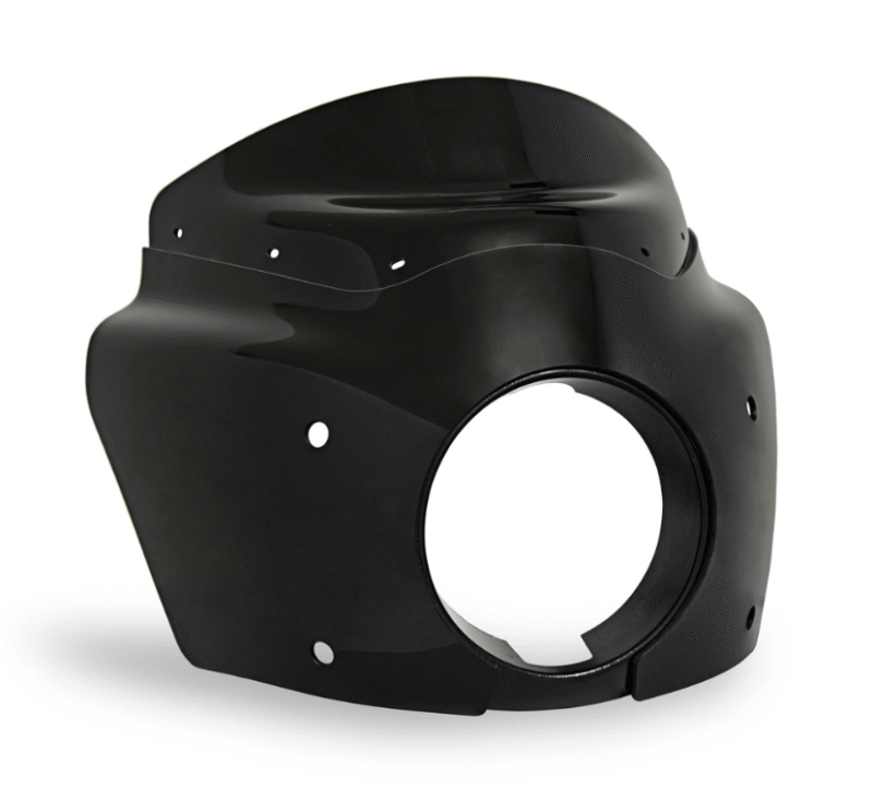 Road Warrior Fairing - 91-05 Dyna