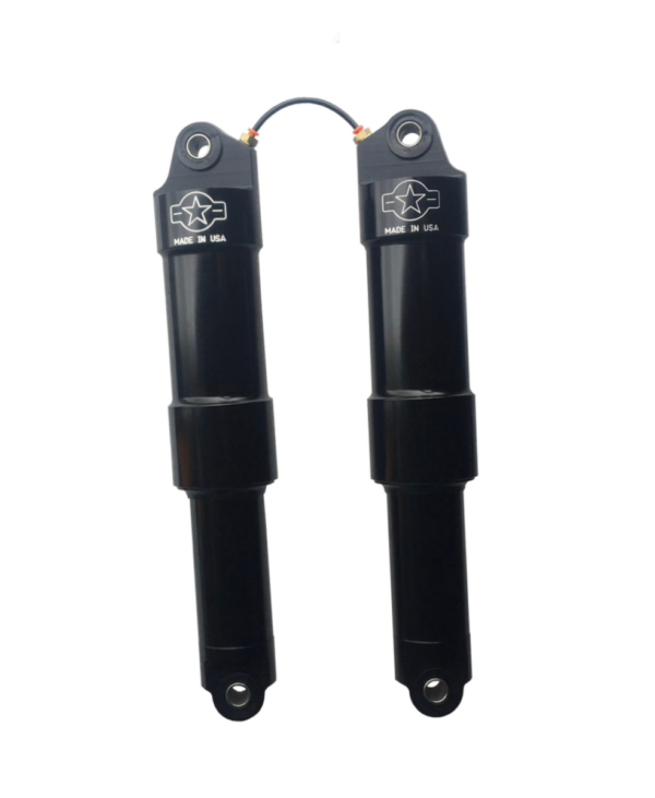 P-49 Rear Air Shocks P-49 - 2