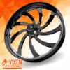 Sly Black 18 x 5.5 Wheel