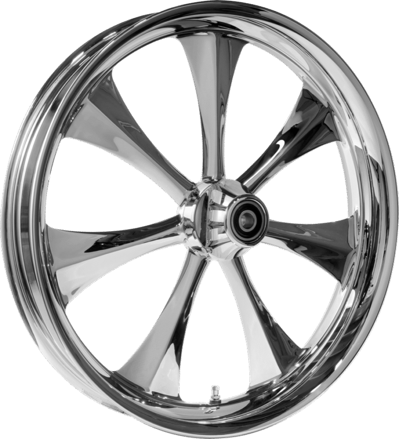 Slammer 7 Chrome Wheel