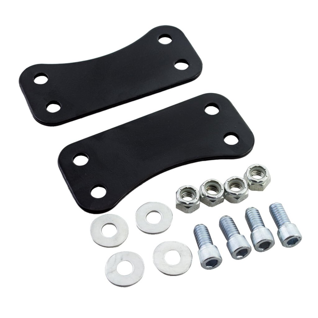 Fender Risers For 21