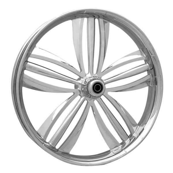 symbolic chrome wheel 13776