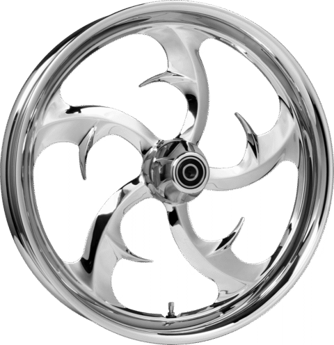 Talon Chrome Wheel