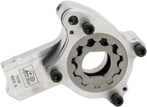 OE+ Oil Pumps for 99-06 Twin Cam Models (Except 06 Dyna)