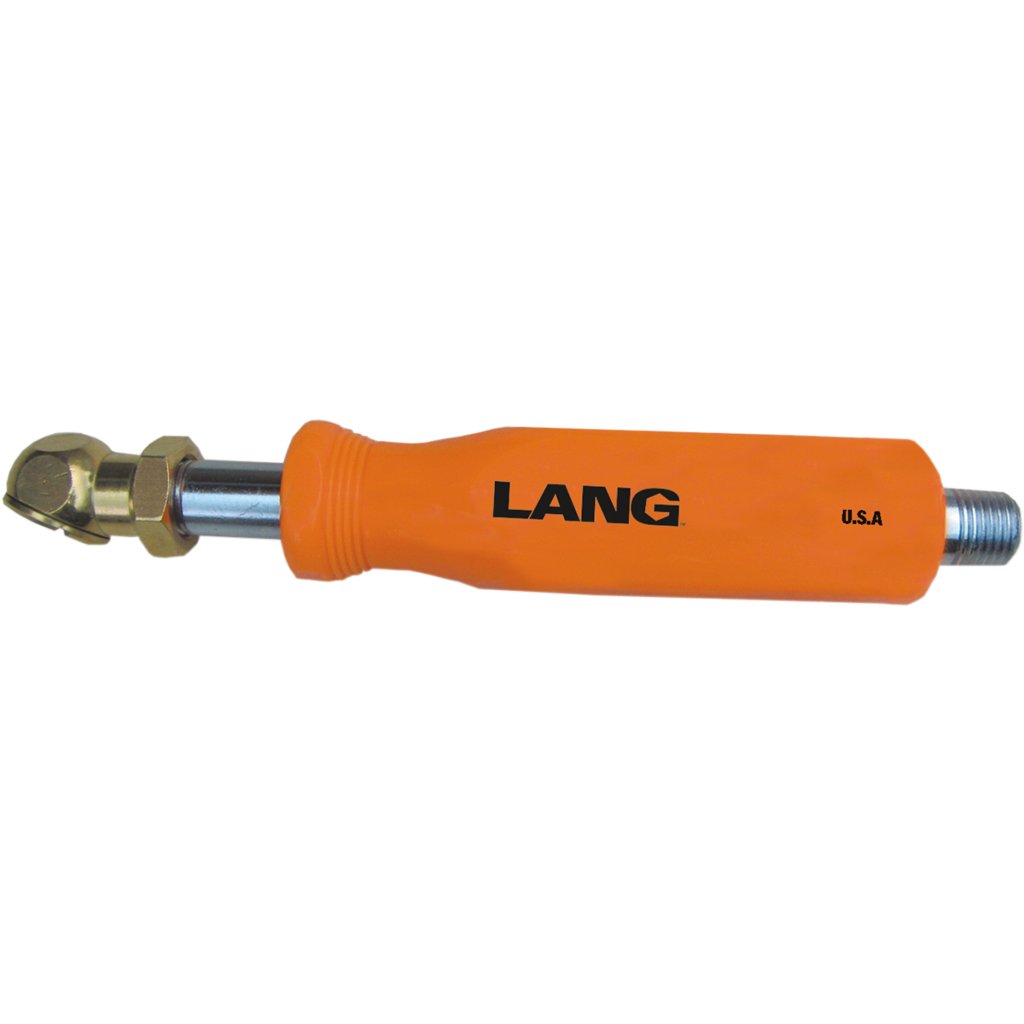EZ Grip Air Chuck Tool LANG TOOLS WanaRyd Motorcycle